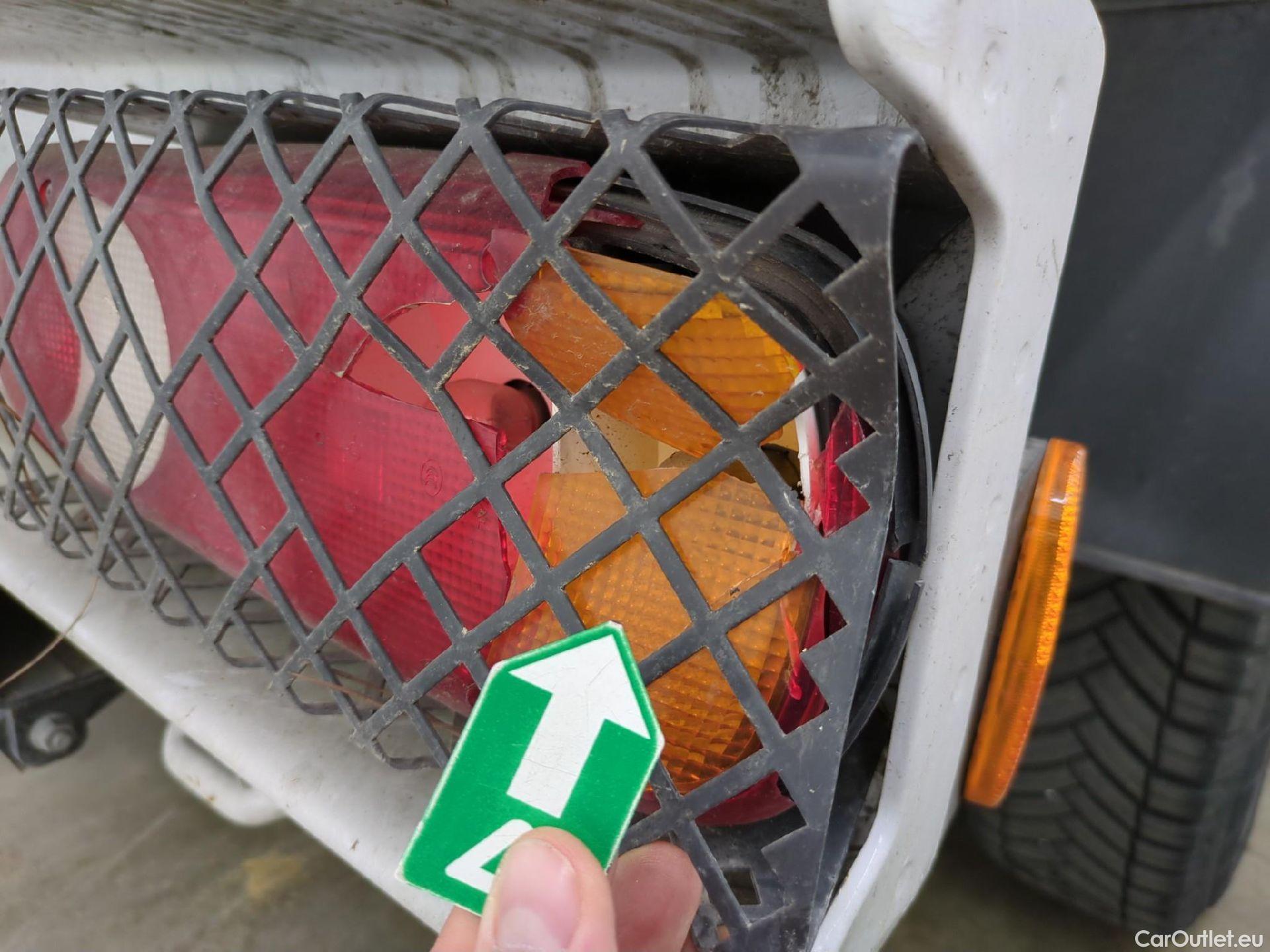  Peugeot  Boxer PEUGEOT  Chassis Cabine DC/4P/Châssis double cabine BlueHDi 140 S&S PREMIUM 435 L3 #26