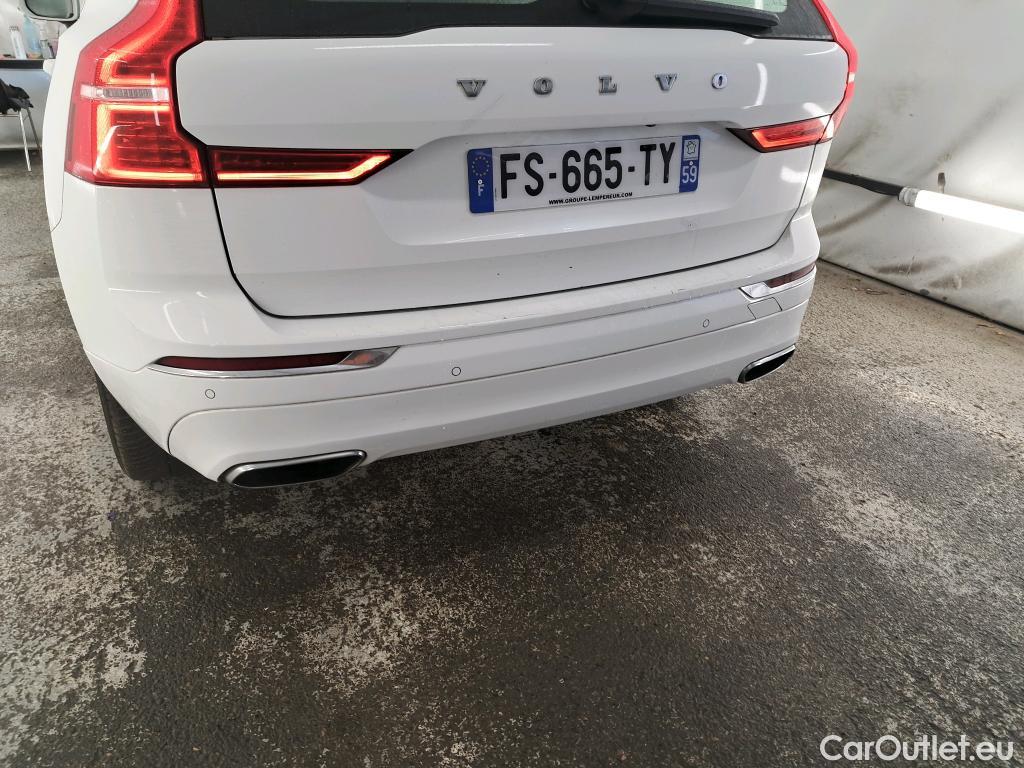  Volvo  XC60 VOLVO  / 2017 / 5P / SUV Recharge T6 340 Geartro Business Exe #14