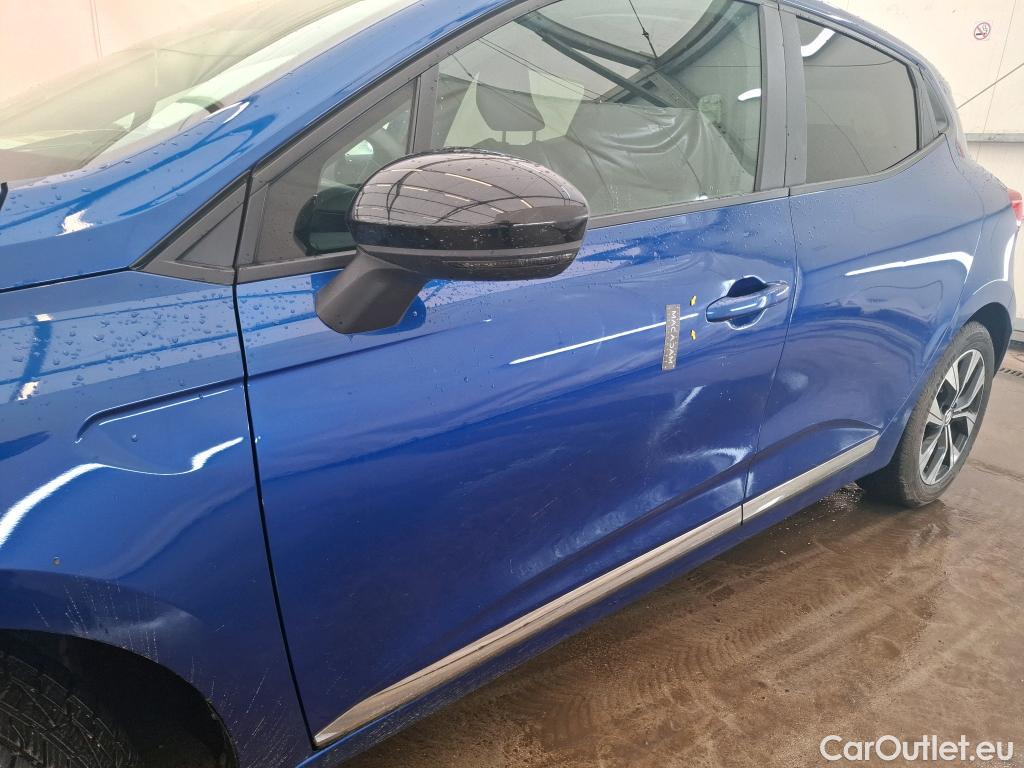  Renault  Clio  V Evolution 1.0 SCe 65CV BVM5 E6d #10