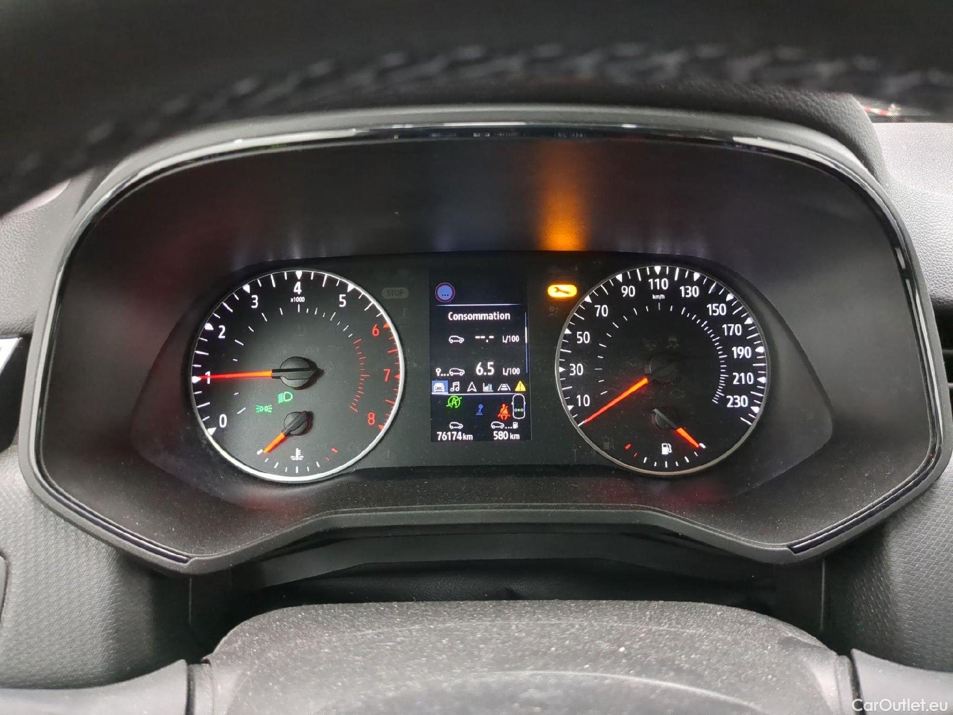  Renault  Clio  V Business Edition 1.0 TCe 90CV BVM6 E6d #1