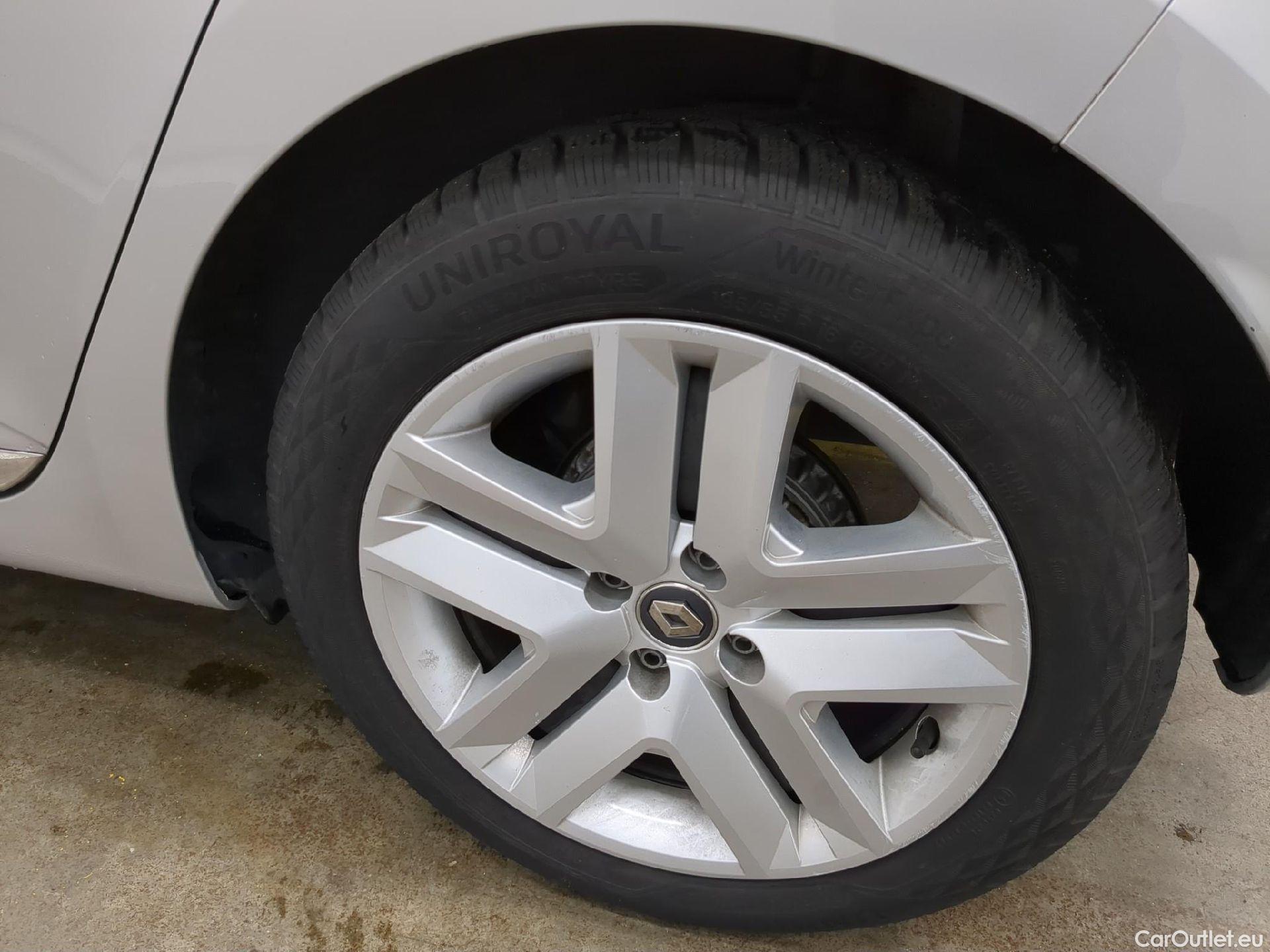  Renault  Clio  V Business Edition 1.0 TCe 90CV BVM6 E6d #2