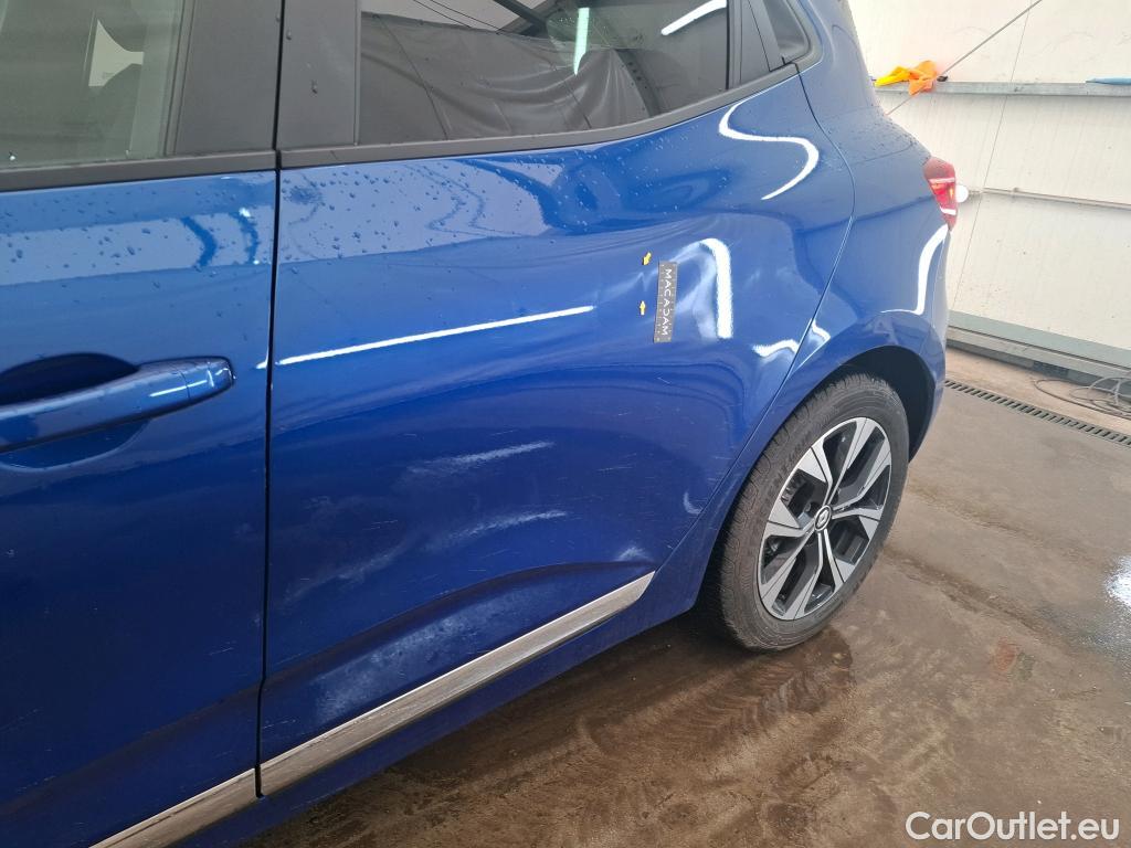  Renault  Clio  V Evolution 1.0 SCe 65CV BVM5 E6d #1