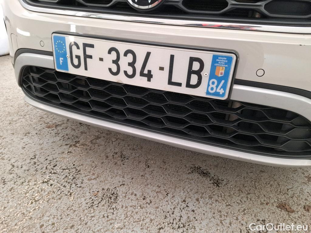  Volkswagen  T-ROC  Life Business 2.0 TDI 150CV BVA7 E6d #8