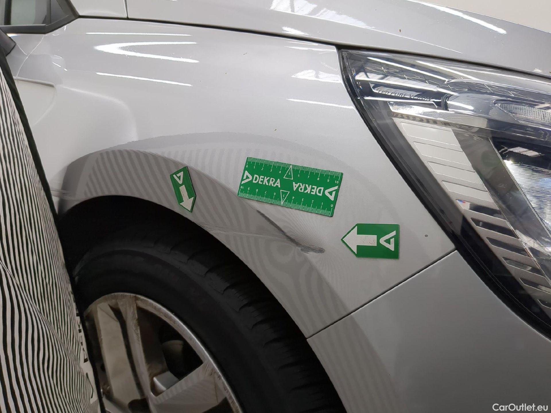  Renault  Clio  V Business Edition 1.0 TCe 90CV BVM6 E6d #6