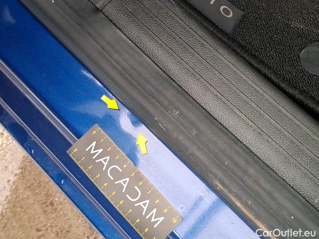  Renault  Clio  V Evolution 1.0 SCe 65CV BVM5 E6d #9