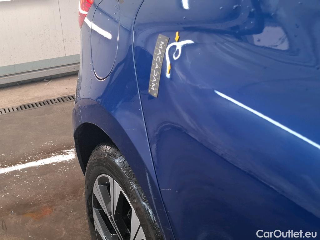  Renault  Clio  V Evolution 1.0 SCe 65CV BVM5 E6d #13