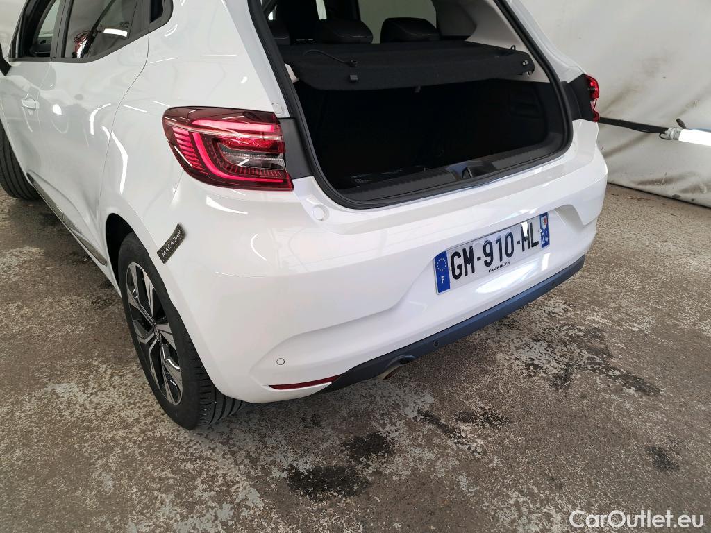  Renault  Clio  V Business 1.0 TCe 100CV BVM6 E6d / GPL #1