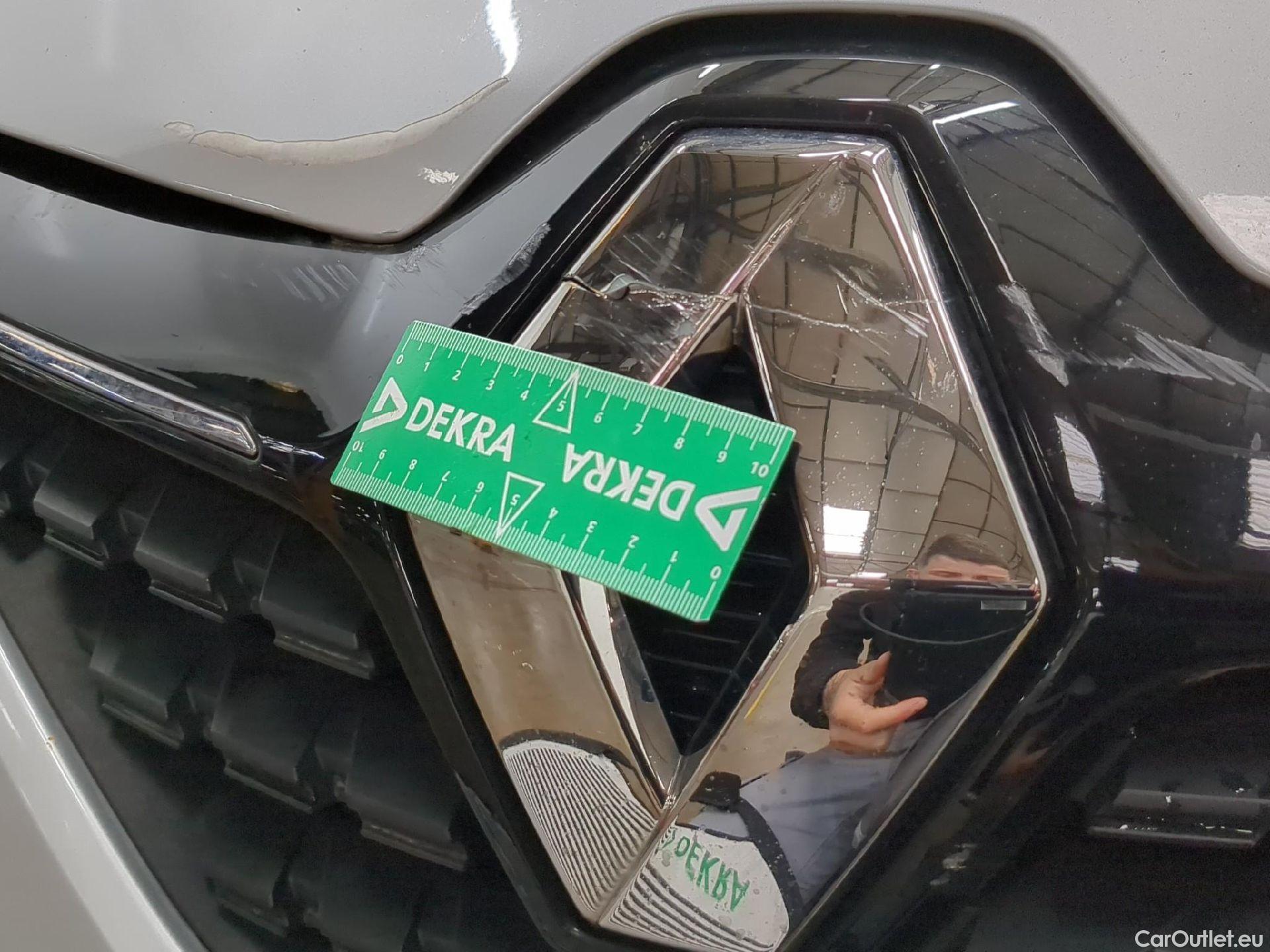  Renault  Clio  V Business Edition 1.0 TCe 90CV BVM6 E6d #16