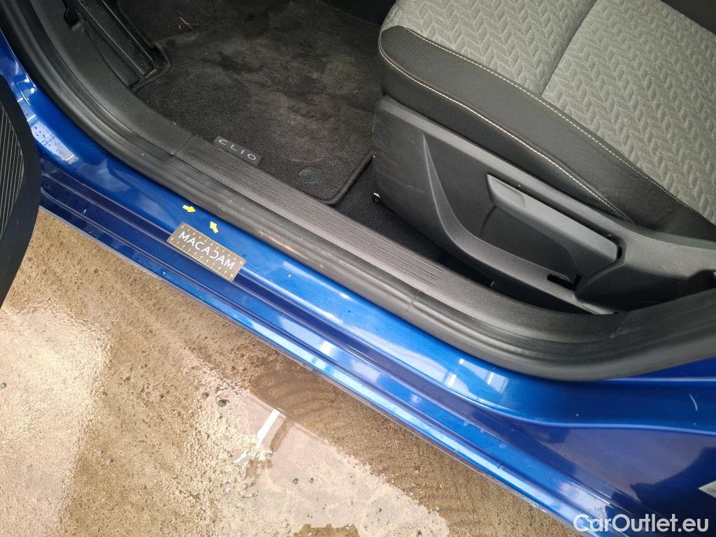  Renault  Clio  V Evolution 1.0 SCe 65CV BVM5 E6d #7