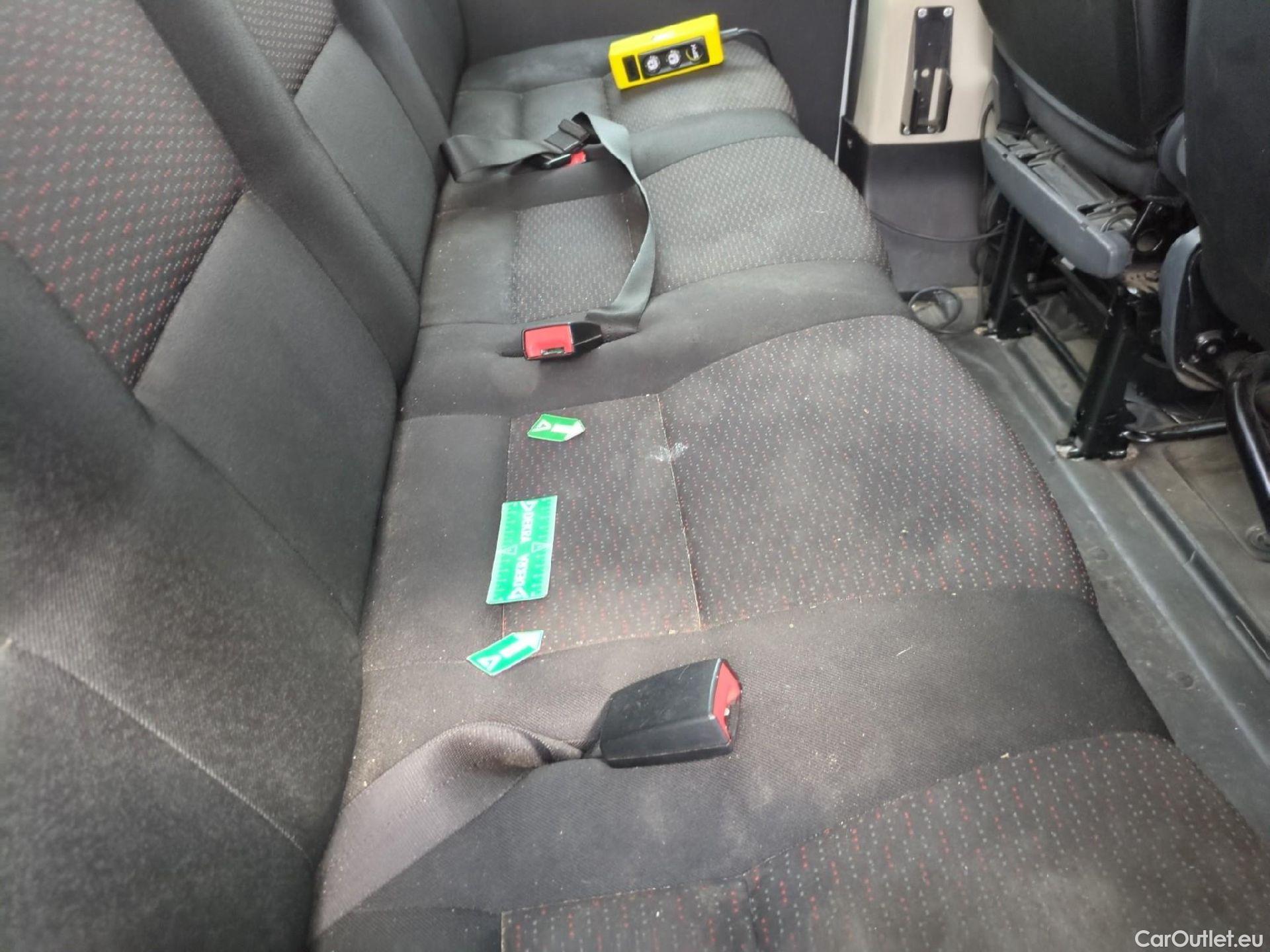  Peugeot  Boxer PEUGEOT  Chassis Cabine DC/4P/Châssis double cabine BlueHDi 140 S&S PREMIUM 435 L3 #22