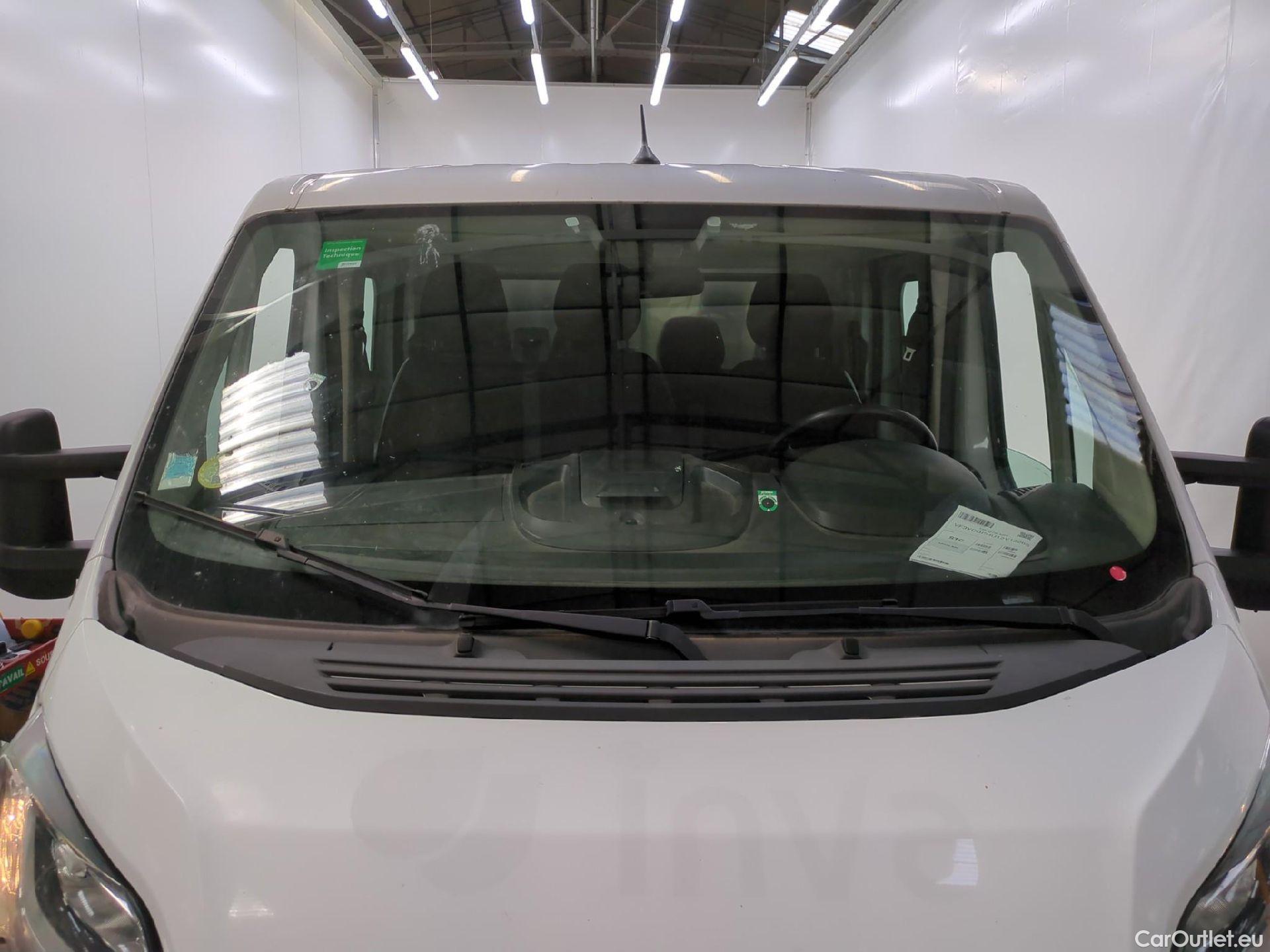  Peugeot  Boxer PEUGEOT  Chassis Cabine DC/4P/Châssis double cabine BlueHDi 140 S&S PREMIUM 435 L3 #10