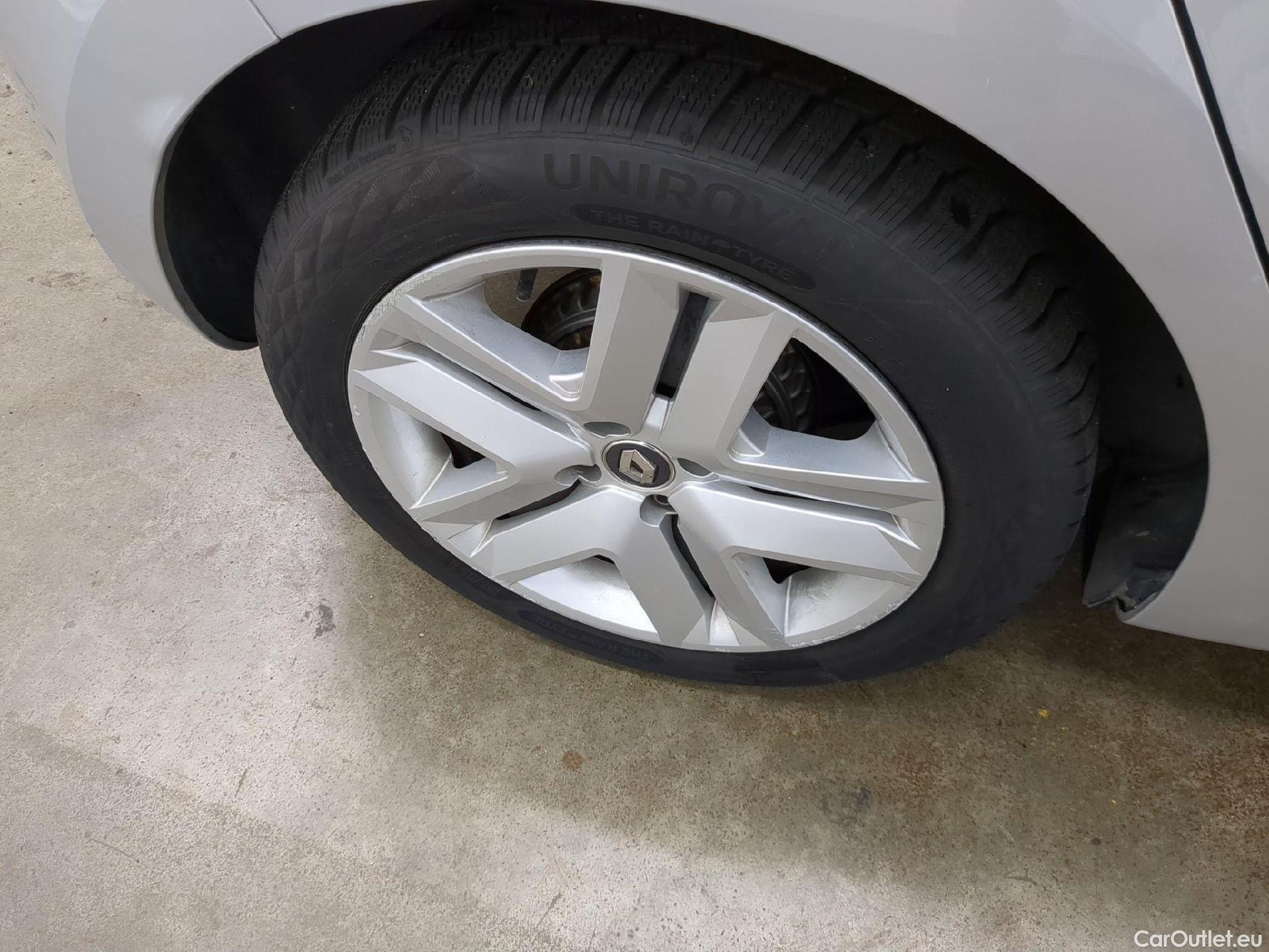  Renault  Clio  V Business Edition 1.0 TCe 90CV BVM6 E6d #3