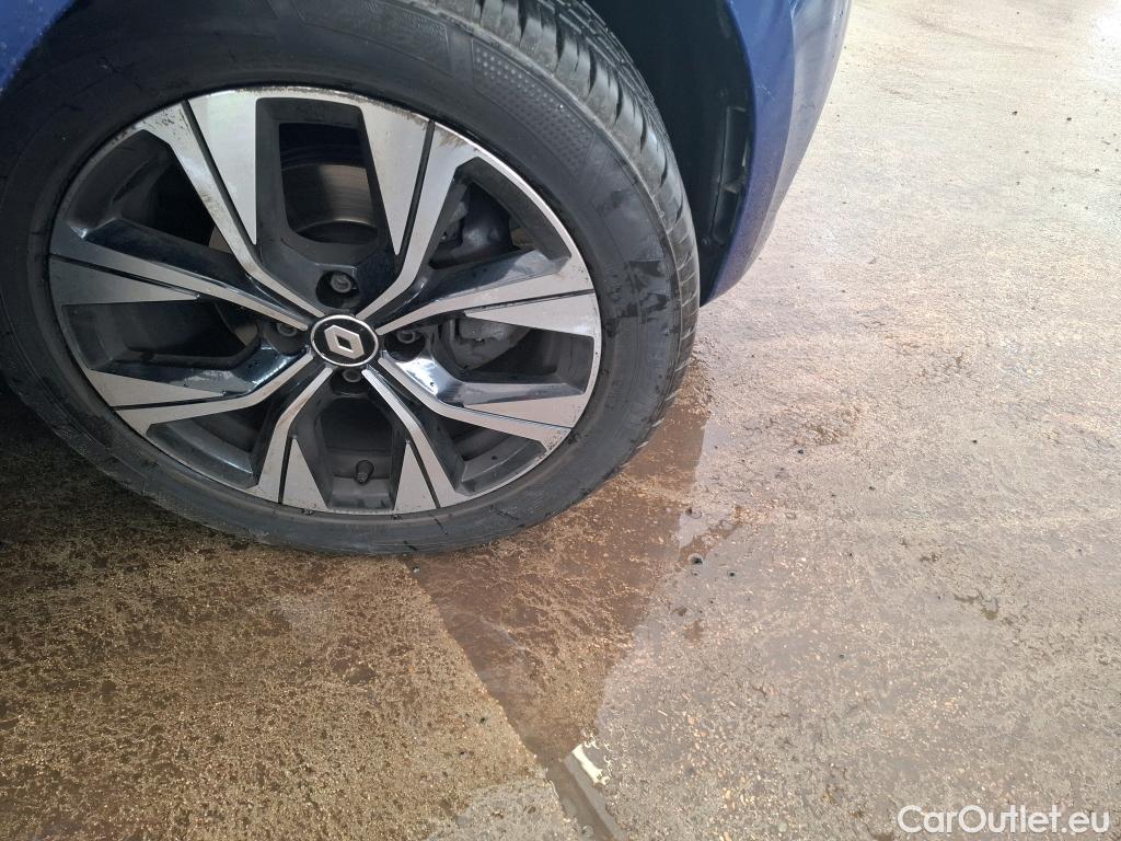  Renault  Clio  V Evolution 1.0 SCe 65CV BVM5 E6d #4