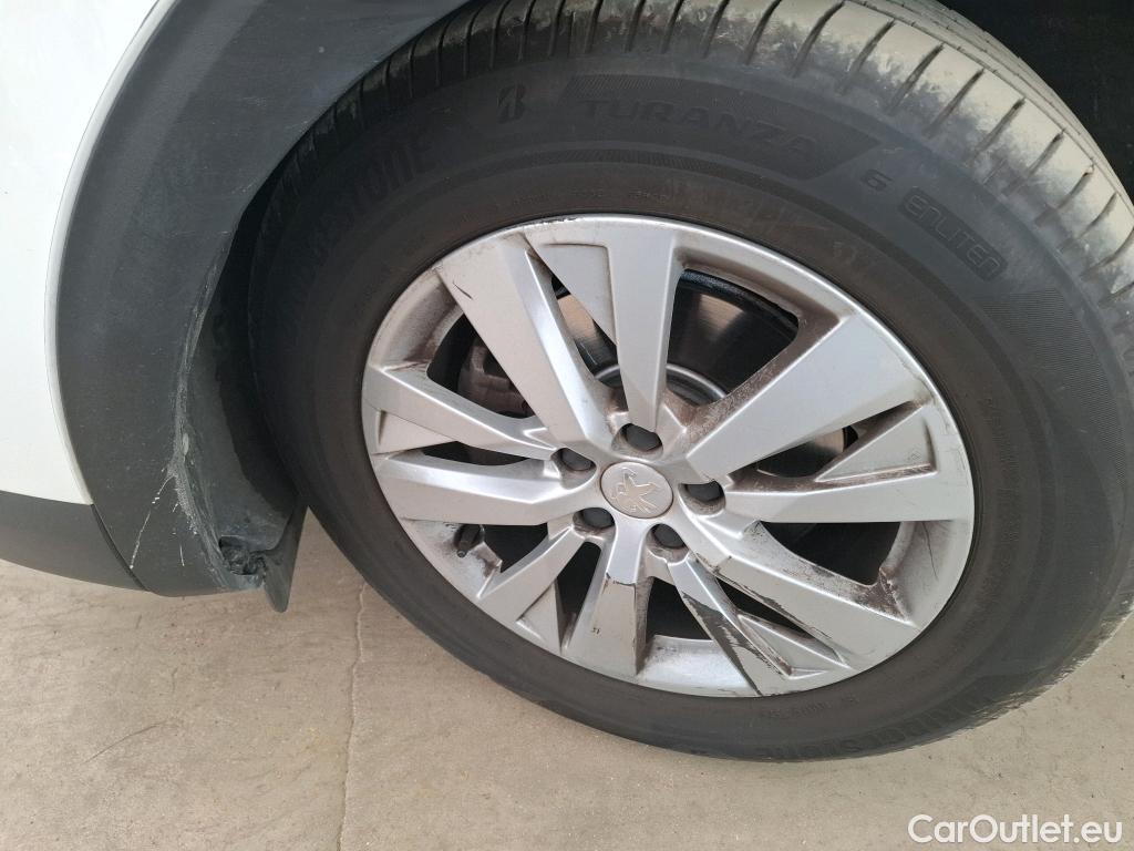  Peugeot  3008  Active Business 1.5 HDi 130CV BVM6 E6dT #27