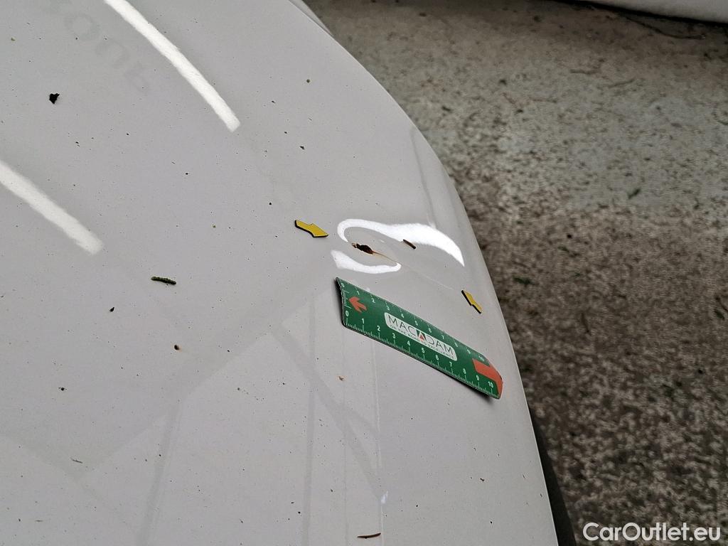  Volkswagen  Caddy  Fourgon/Break Van 1.6 TDI 75CV BVM5 E5 #6