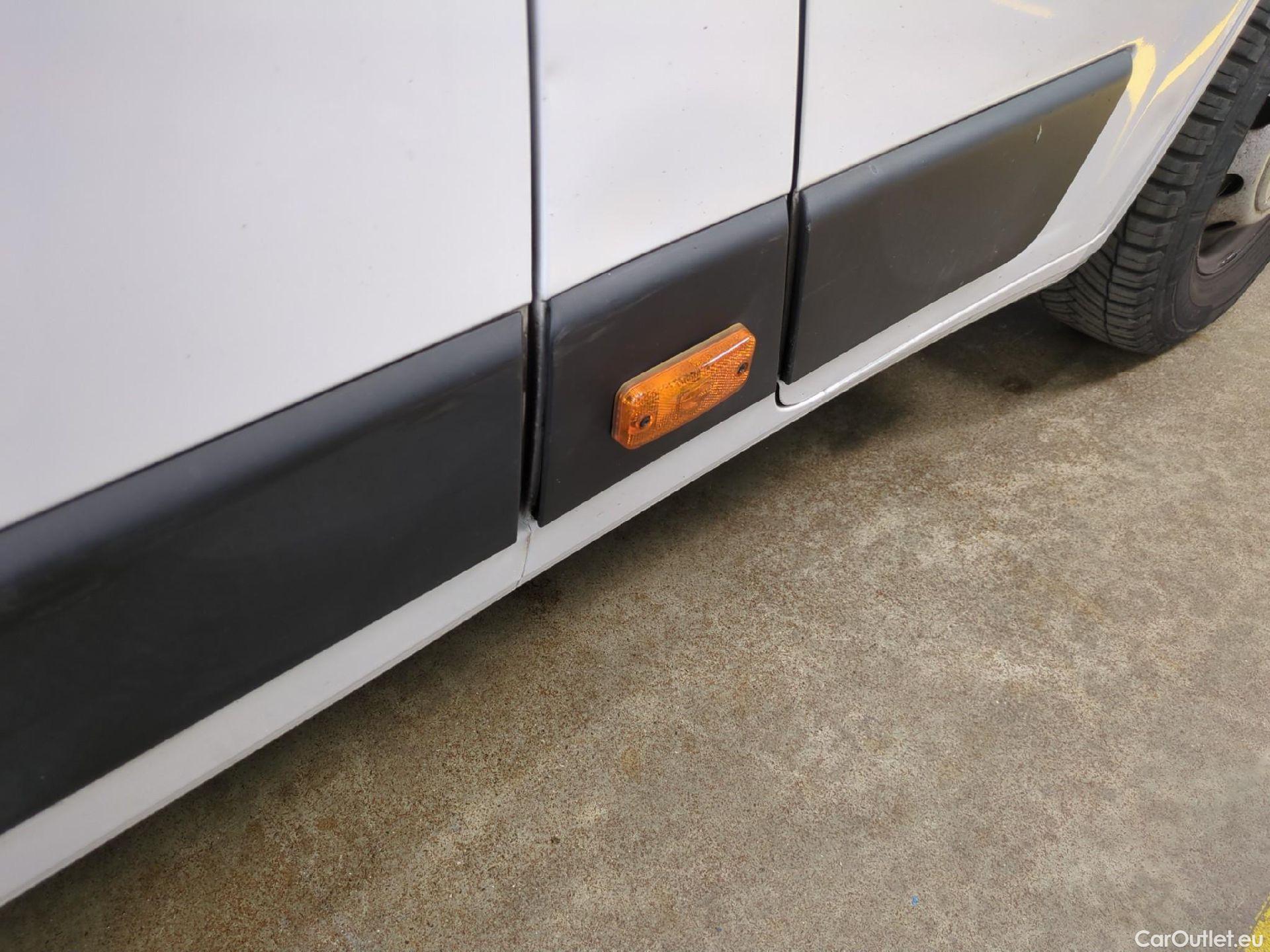  Peugeot  Boxer PEUGEOT  Chassis Cabine DC/4P/Châssis double cabine BlueHDi 140 S&S PREMIUM 435 L3 #45