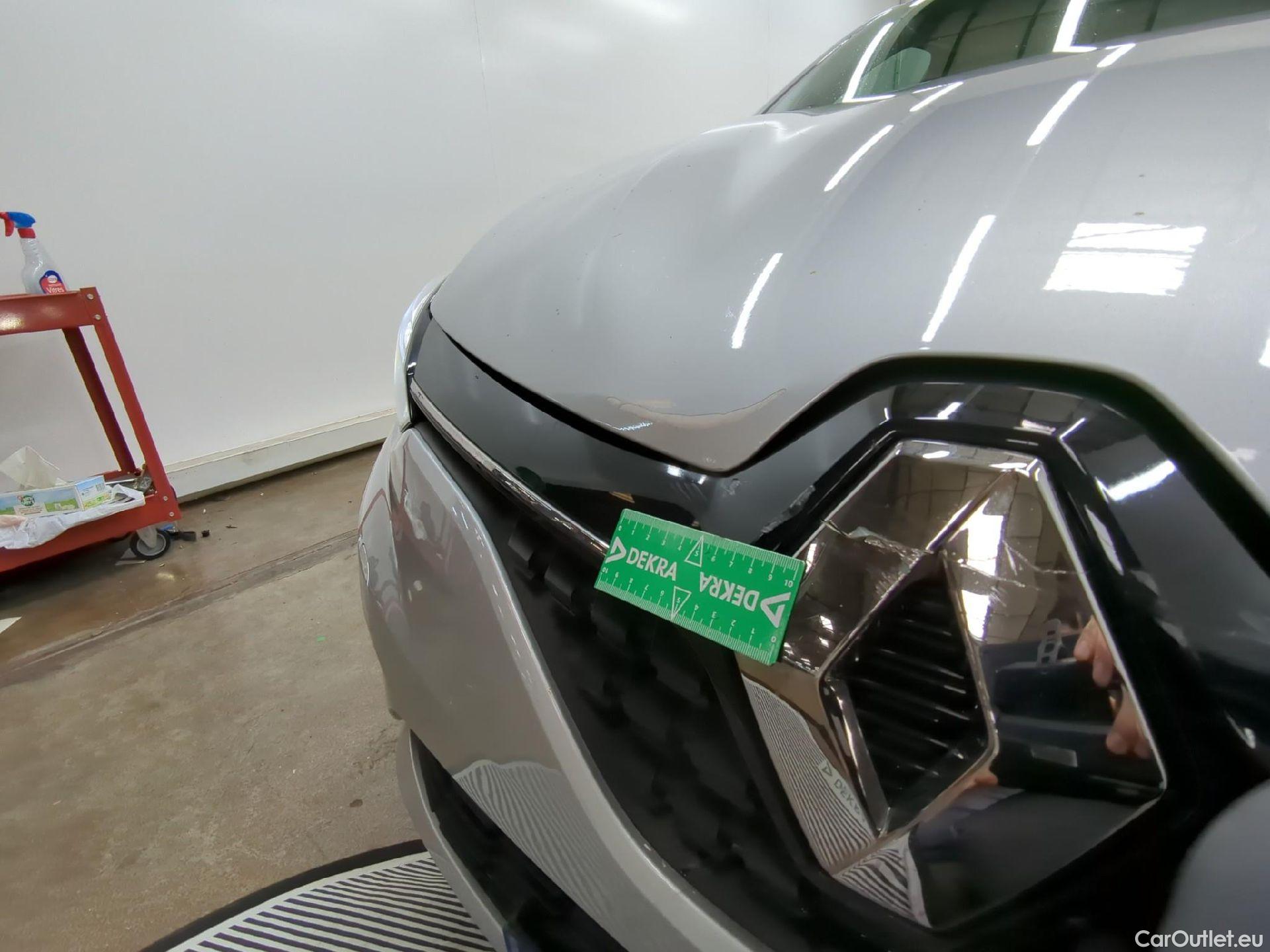  Renault  Clio  V Business Edition 1.0 TCe 90CV BVM6 E6d #14