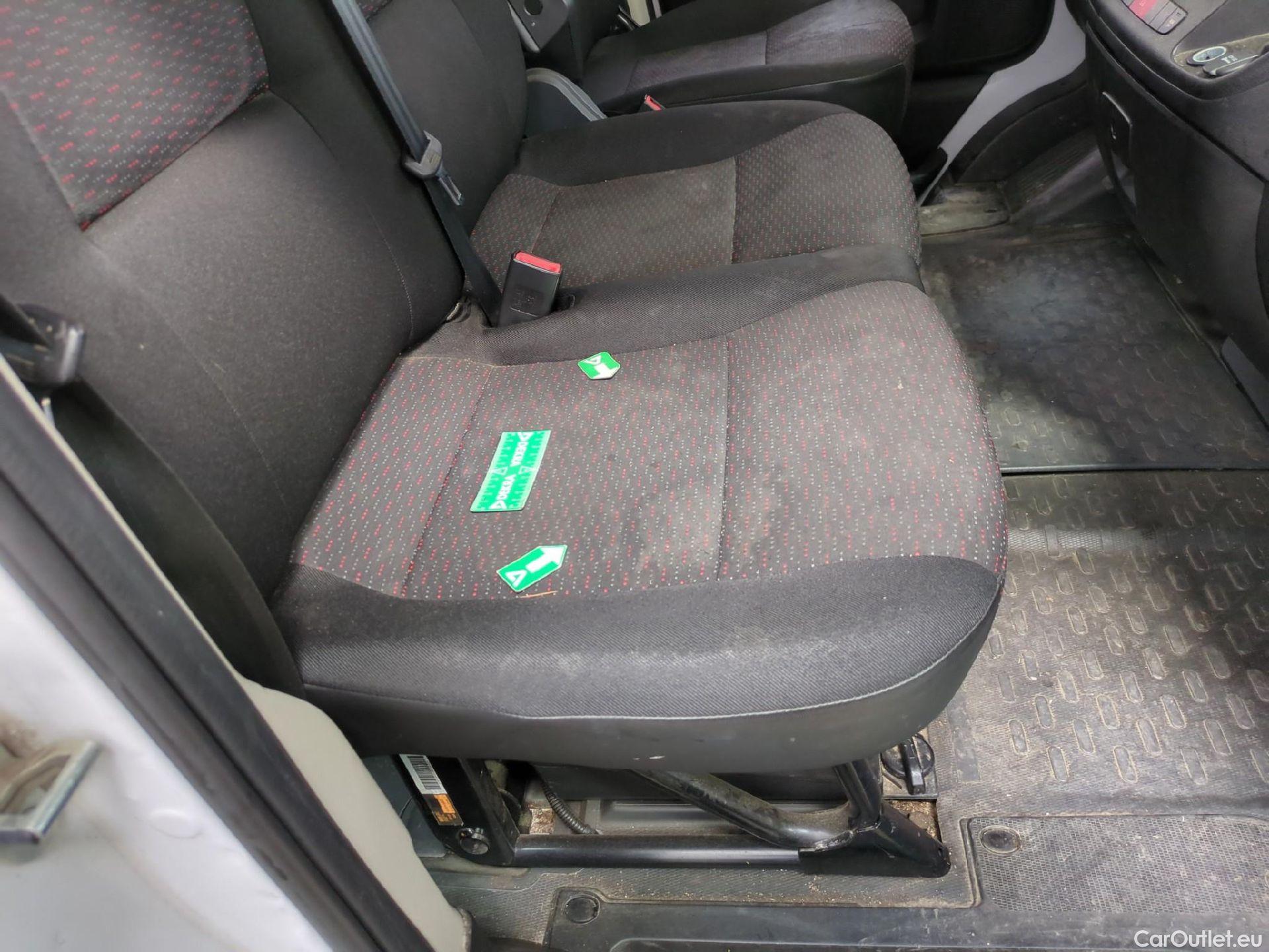  Peugeot  Boxer PEUGEOT  Chassis Cabine DC/4P/Châssis double cabine BlueHDi 140 S&S PREMIUM 435 L3 #17