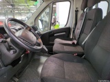  Peugeot  Boxer PEUGEOT  Chassis Cabine DC/4P/Châssis double cabine BlueHDi 140 S&S PREMIUM 435 L3 #10