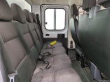  Peugeot  Boxer PEUGEOT  Chassis Cabine DC/4P/Châssis double cabine BlueHDi 140 S&S PREMIUM 435 L3 #11