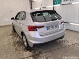  Skoda  Fabia  Ambition 1.0 MPI 80CV BVM5 E6d #2