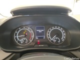  Skoda  Fabia  Ambition 1.0 MPI 80CV BVM5 E6d #6