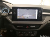  Skoda  Fabia  Ambition 1.0 MPI 80CV BVM5 E6d #7