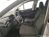  Skoda  Fabia  Ambition 1.0 MPI 80CV BVM5 E6d #8