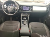  Skoda  Kodiaq  Ambition 1.5 TSI 150CV BVA7 E6d #5