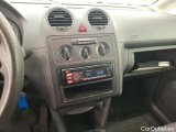  Volkswagen  Caddy  Fourgon/Break Van 1.6 TDI 75CV BVM5 E5 #7