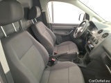  Volkswagen  Caddy  Fourgon/Break Van 1.6 TDI 75CV BVM5 E5 #8