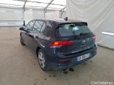  Volkswagen  Golf  / 2020 / 5P / Berline 2.0 TDI SCR 115 DSG7 LIFE BUSINESS #2