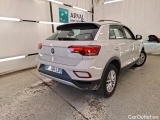  Volkswagen  T-ROC  Life Business 2.0 TDI 150CV BVA7 E6d #3