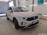  Volkswagen  T-ROC  Life Business 2.0 TDI 150CV BVA7 E6d #4
