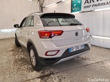  Volkswagen  T-ROC  Life Business 2.0 TDI 150CV BVA7 E6d #2