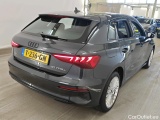  Audi  A3 Audi  Sportback 40 TFSI e S tronic Advanced edition 5d #2