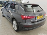  Audi  A3 Audi  Sportback 40 TFSI e S tronic Advanced edition 5d #10