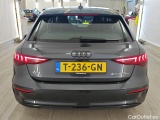  Audi  A3 Audi  Sportback 40 TFSI e S tronic Advanced edition 5d #11