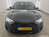  Audi  A3 Audi  Sportback 40 TFSI e S tronic Advanced edition 5d #16