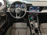  Audi  A3 Audi  Sportback 40 TFSI e S tronic Advanced edition 5d #14