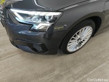  Audi  A3 Audi  Sportback 40 TFSI e S tronic Advanced edition 5d #46