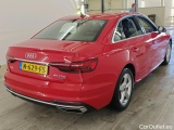  Audi  A4 Audi  Limousine 40 TFSI quattro S tr Business Edition 4d #2