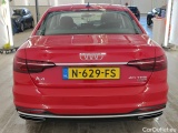  Audi  A4 Audi  Limousine 40 TFSI quattro S tr Business Edition 4d #10