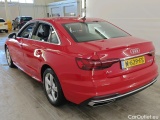  Audi  A4 Audi  Limousine 40 TFSI quattro S tr Business Edition 4d #20