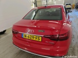  Audi  A4 Audi  Limousine 40 TFSI quattro S tr Business Edition 4d #57