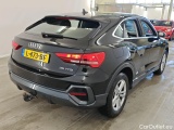  Audi  Q3 Audi  Sportback 35 TFSI S tronic Pro Line 5d #2