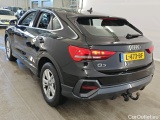  Audi  Q3 Audi  Sportback 35 TFSI S tronic Pro Line 5d #21