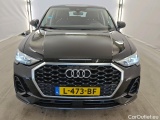  Audi  Q3 Audi  Sportback 35 TFSI S tronic Pro Line 5d #24