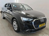 Audi  Q3 Audi  Sportback 35 TFSI S tronic Pro Line 5d #30