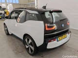  Bmw  I3  BMW (120Ah) 5d + Comfort Pack Advanced #10
